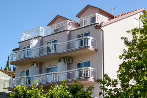 Apartmani MM