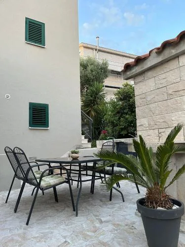 Apartmani MM