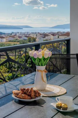 Apartmani Zaja
