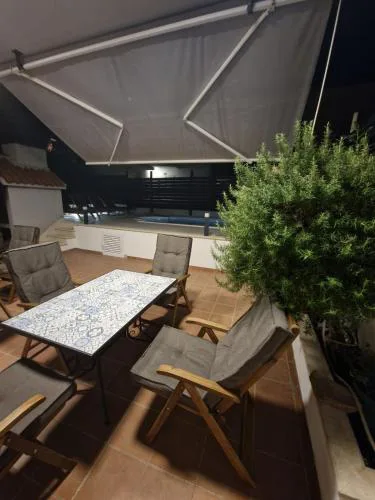 Apartmants Biocic