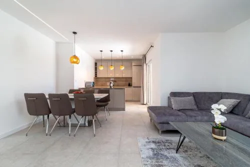 Apartment Amore