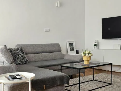 Apartment Antonia