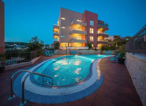 Apartment Azzura