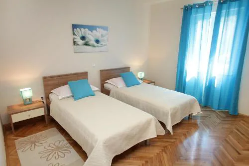 Apartment Biočić