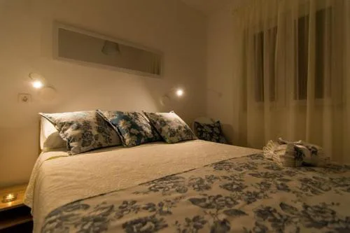 Apartment Boris ST - Two Bedroom Apartment with Terrace and Jacuzzi