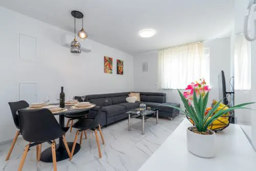 Apartment Cvit