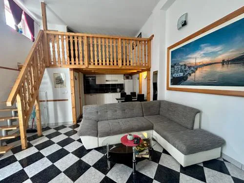 Apartment Dani Trogir