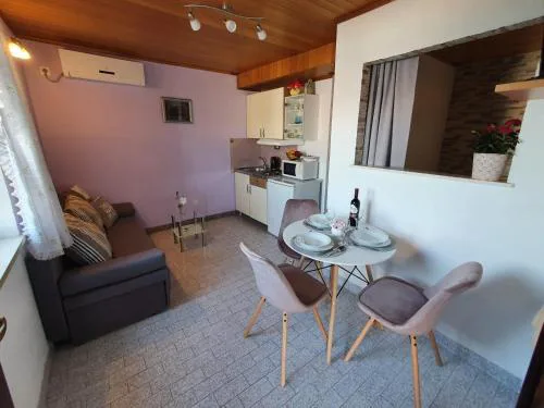 Apartment Daria