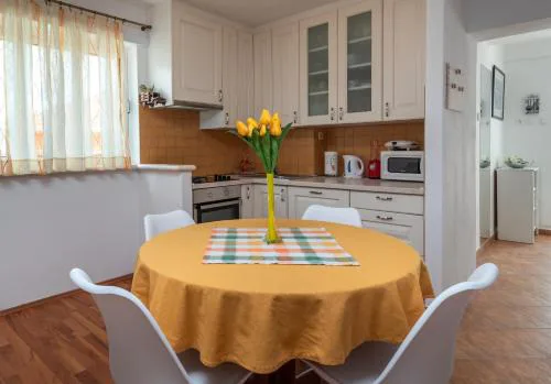 Apartment Dinka