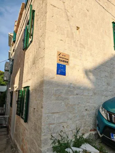 Apartment Gabre Trogir