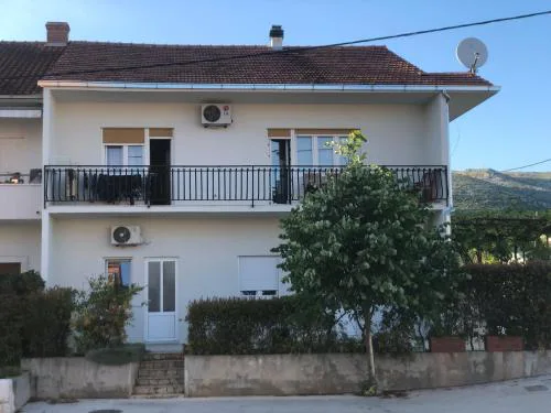 Apartment Goreta