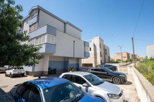 Apartment Hani