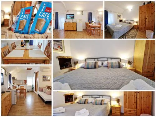 Apartment in the centre of Trogir