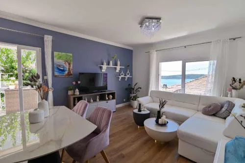 Apartment in Trogir 6147A