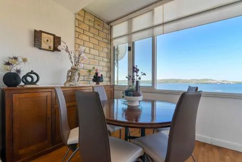 Apartment in Trogir 6147B