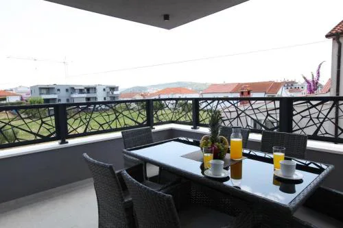 Apartment Ivana