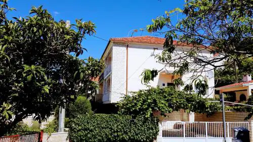 Apartment Ivo