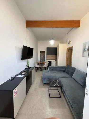 Apartment KAIROS