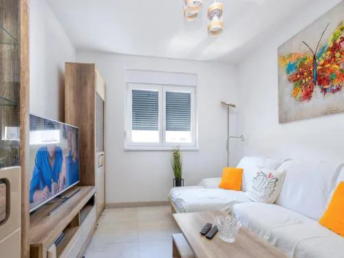 Apartment Krempy