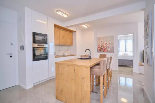 Apartment Kuraja