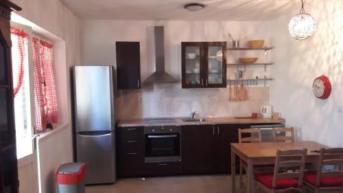 Apartment Lana