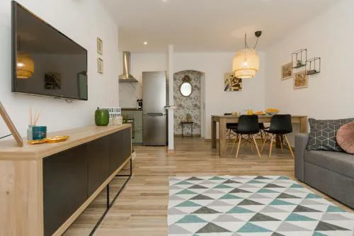 Apartment Lara