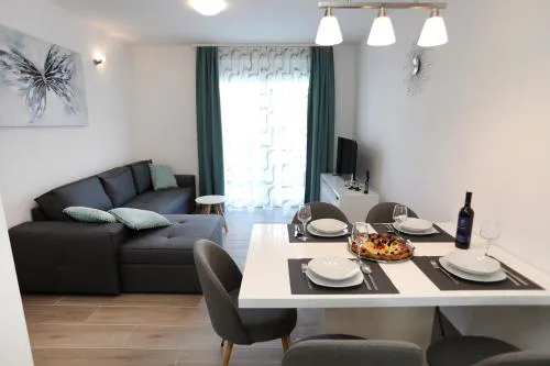 Apartment Little Marijeta