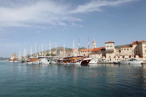 Apartment Marina