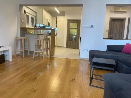 Apartment Mateo