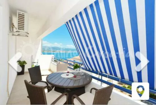 Apartment Miana