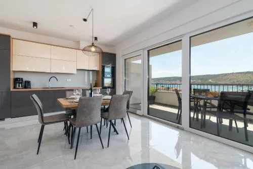 Apartment New Bridge Trogir