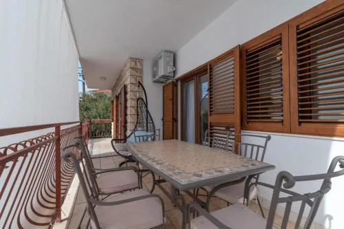 Apartment Oleandar
