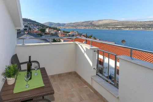 Apartment Panorama