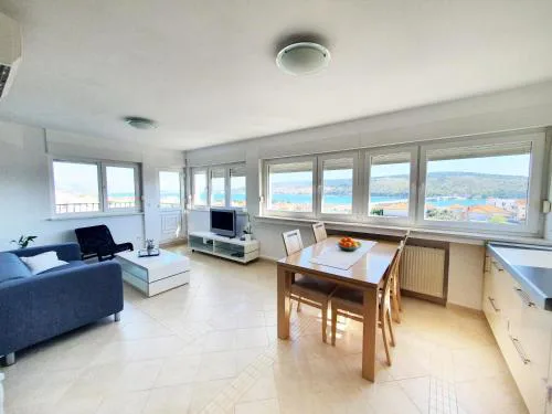 Apartment Petar