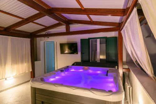Apartment Porat