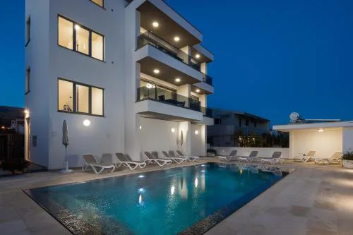 Apartment Prestige 2