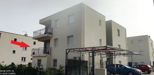 Apartment Silvana