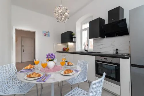 Apartment Silvia