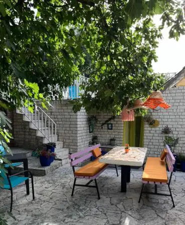 Apartment Smokva
