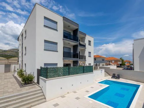 Apartment Sole by Interhome