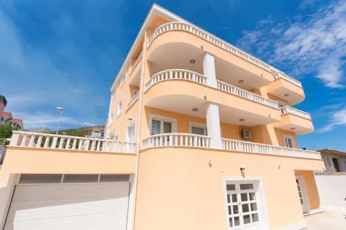 Apartment Sunbreeze