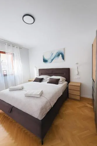 Apartment Tina