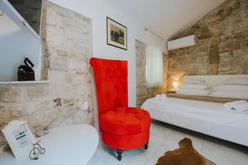 Apartment Toma