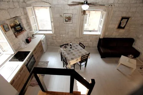 Apartment Tragurium