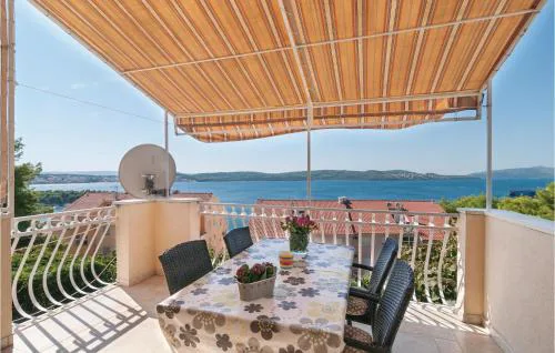 Apartment Trogir Spira Puovica