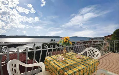 Apartment Trogir Spira Puovica Ii