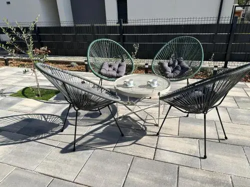Apartment Ursus