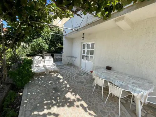 Apartment Vili