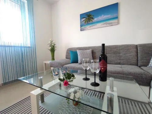 Apartment Žunabović