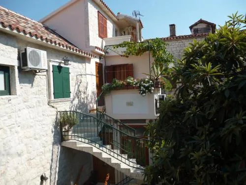 Apartments and rooms by the sea Trogir - 16844